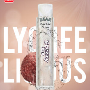 Lychee Lucious(Pack of 24pcs)