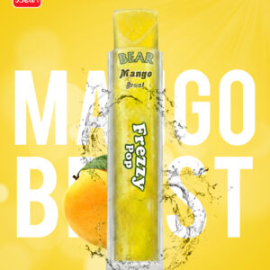 Mango Burst(Pack of 24pcs)